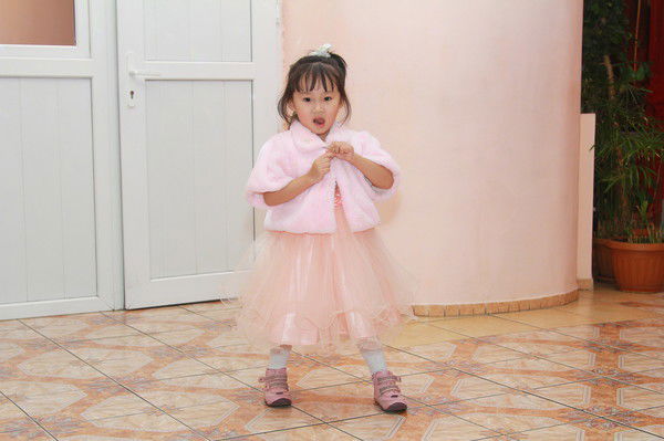 Салтанат Абушахманова