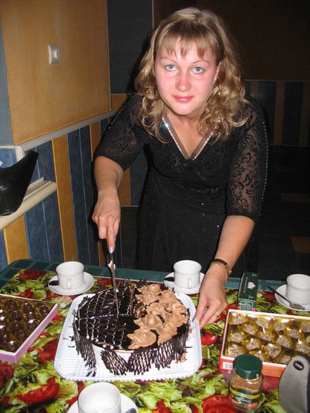 Марийка Плотникова