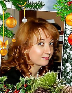 Ирина Доценко