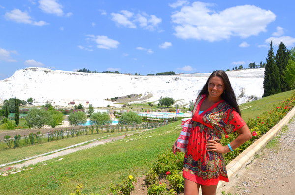 Оксана Быстрова