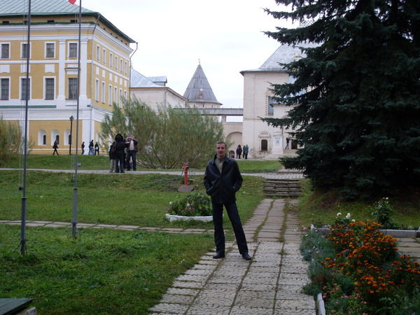 Александр Бураков