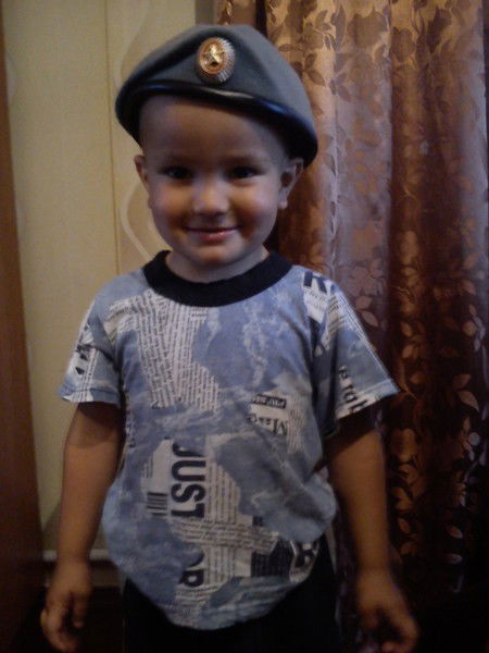 Андрей Полежаев