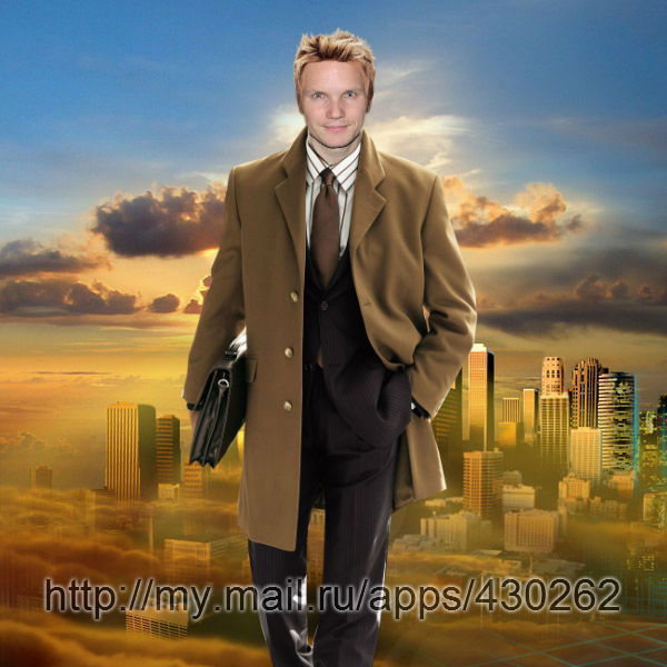 Алексей Крюков