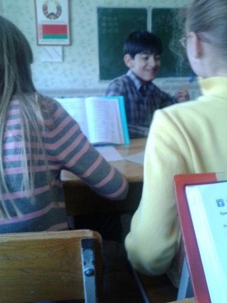 Полина Воробей