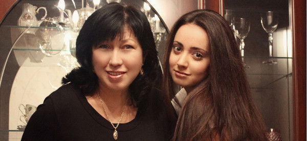 Алла Ярмухамедова