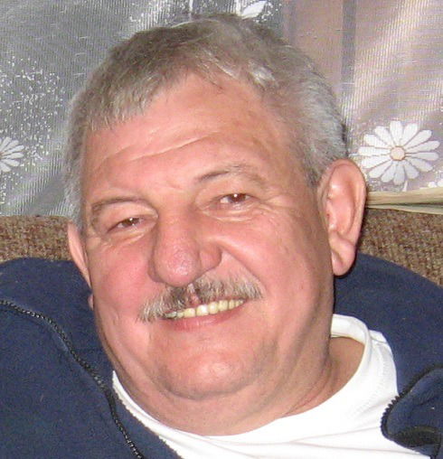 Сергей Дубровин