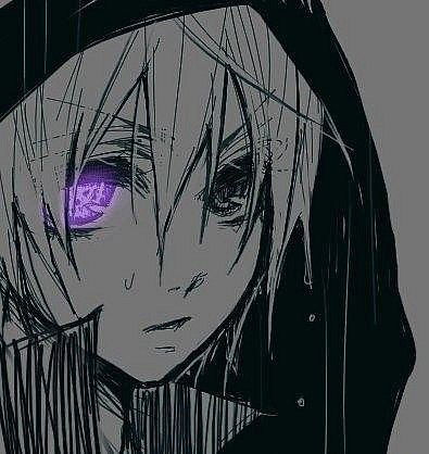 Сиэль Фантомхайв