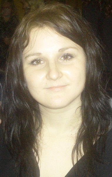 Елена Казарез