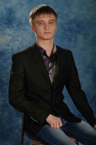 Иван Мироненко