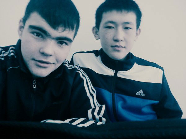 ...alexander... ...yurievich...