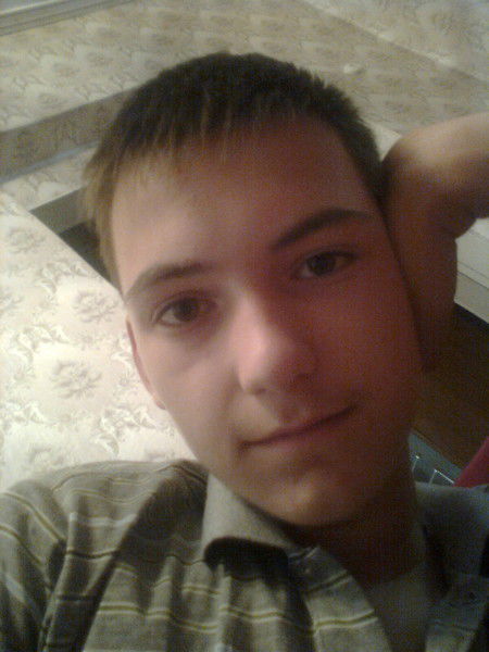 Влад Цветков