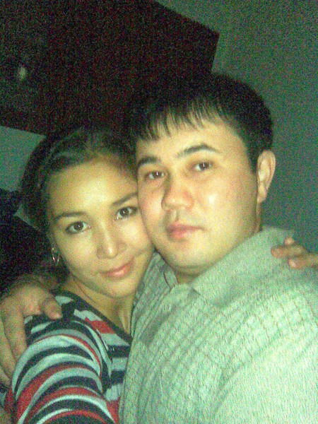 Ержан Жаным Менин