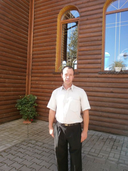 Сергей Васёв