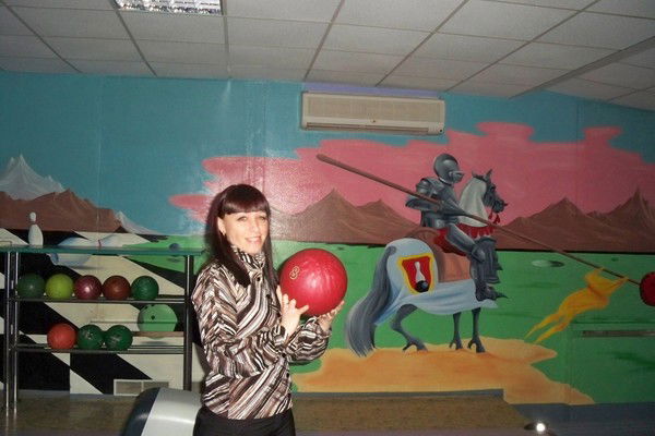 Евгения Черепанова