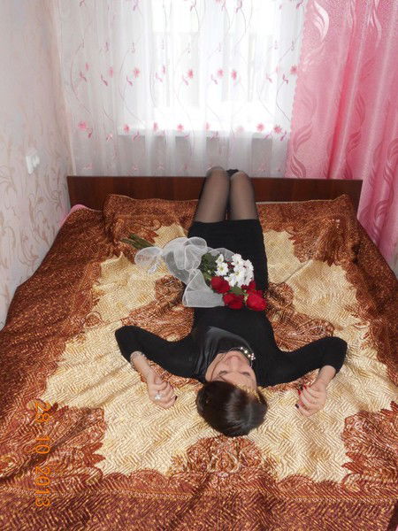 Танюшка Сошенко