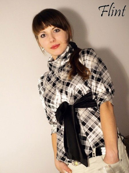 Татьяна Неизвестная