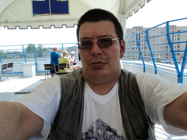 Игорь Василюк