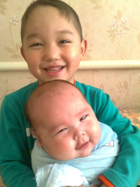 Ерасыл Серик