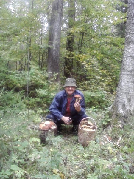 Юрий Селезнёв