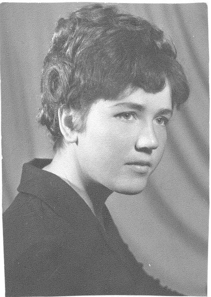 Зоя Точёная