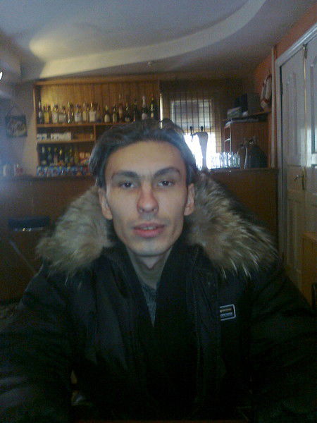 Александр Волков