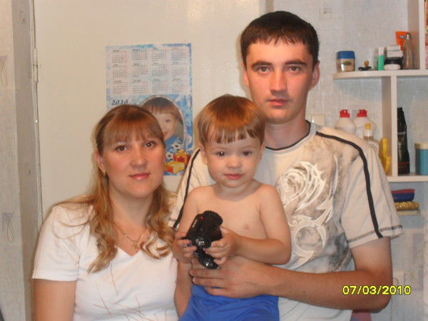 Олег Костенко