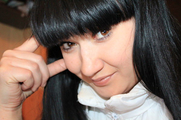 Елена Чернышова