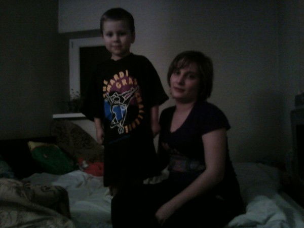 Александра Новикова