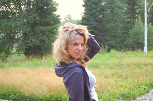 Ксения Николаева