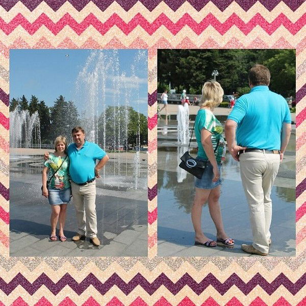 Марина Албекрова