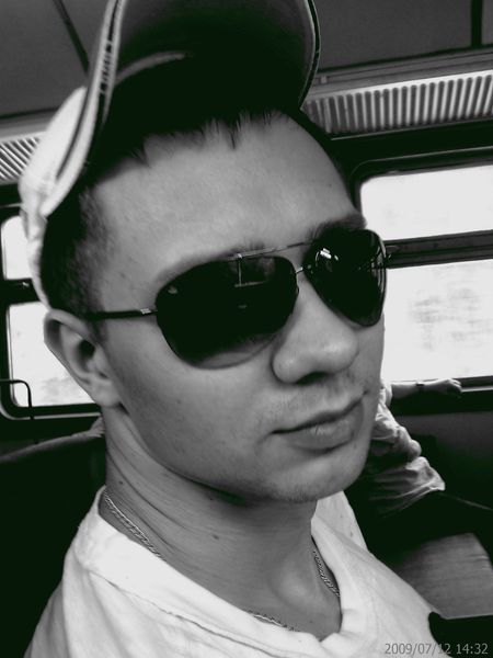 Лёха Смирнов