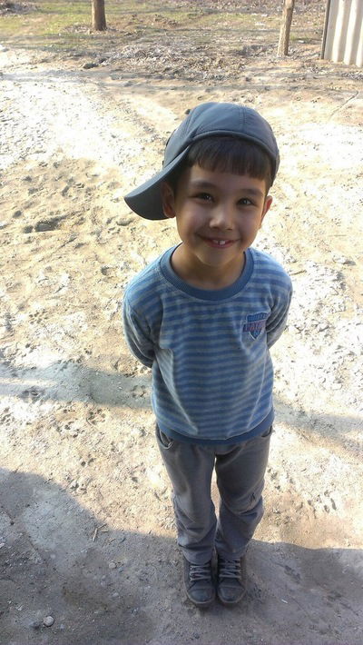 Акимжан Зуяров