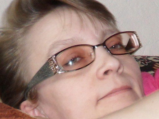 Ольга Семеняк