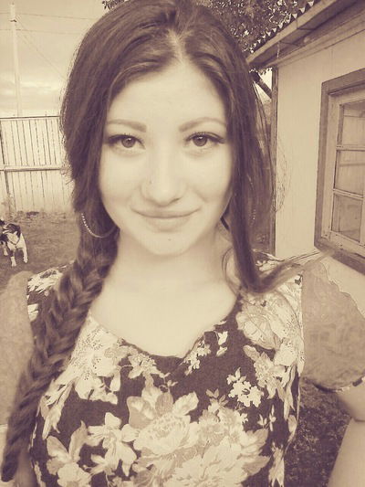 Фируза Садыгова