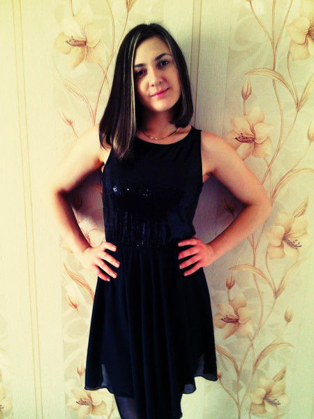 Яночка Квашнина