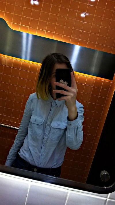 Лера Румянцева