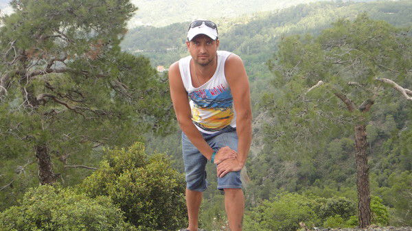 Владимир Кашадов