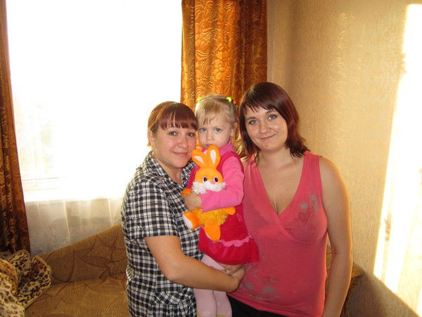 Инна Невмержицкая