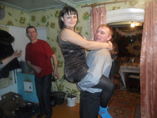 Николай Чешко