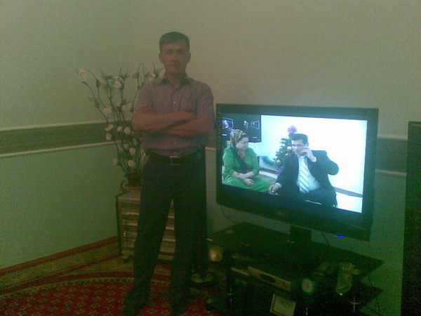 Ягшымырат Аннаев