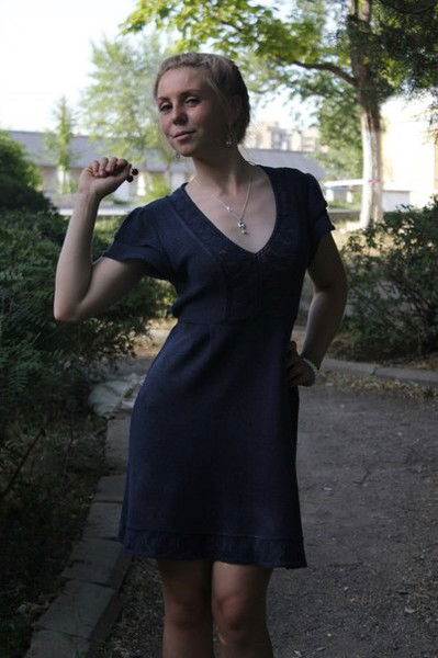 Луиза Яфарова