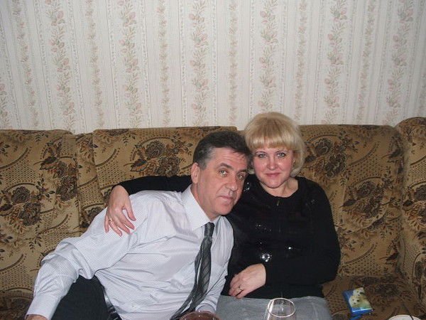 Валерий Фидря