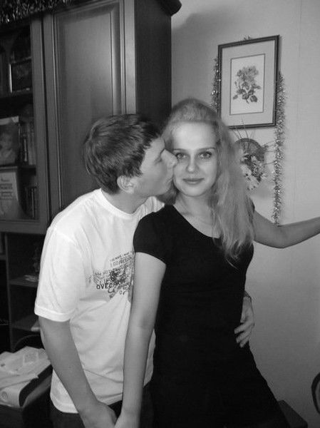 Екатерина Белоброва