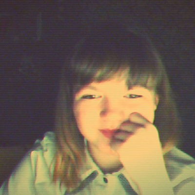 Настюша Тарабанович