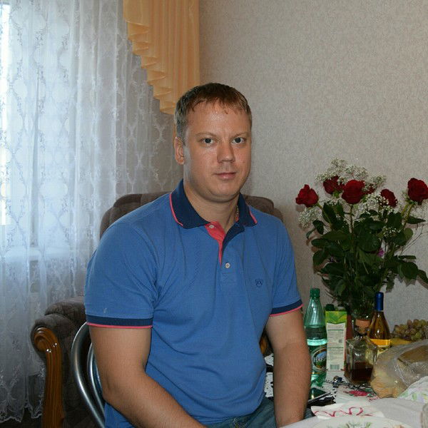 Андрей Щеколдин