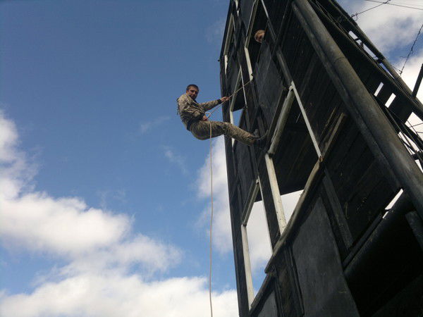 Дэнчик Пасхин