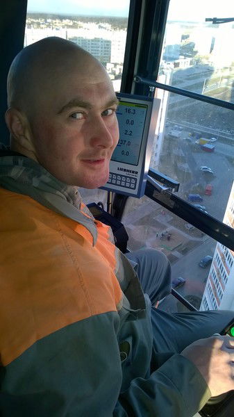 Вкадислав Назаренко