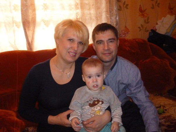 Олеся Маркова-Ступак