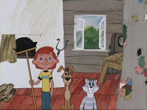 Юрий Анюхин