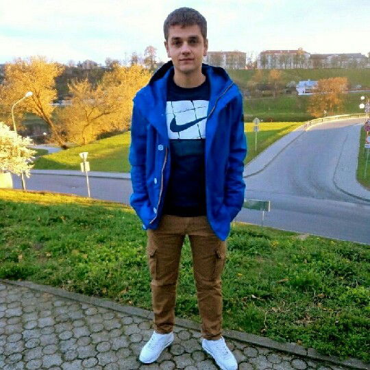 Саша Курейко